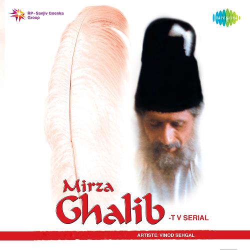 Mirza Ghalib -T V Serial