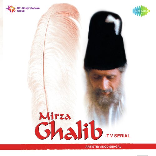 Mirza Ghalib - T V Serial