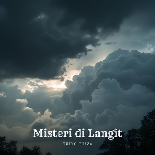 Misteri Di Langit