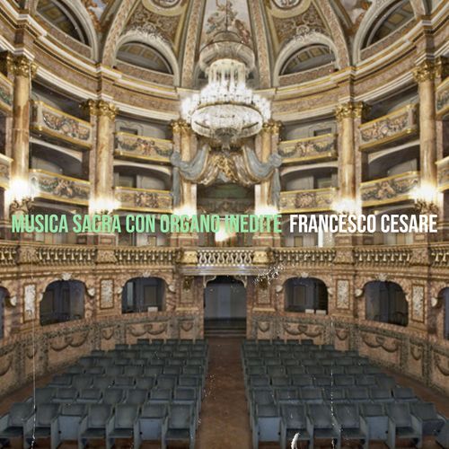 Maria piena di grazia cover art