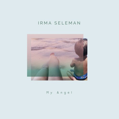 My Angel cover art