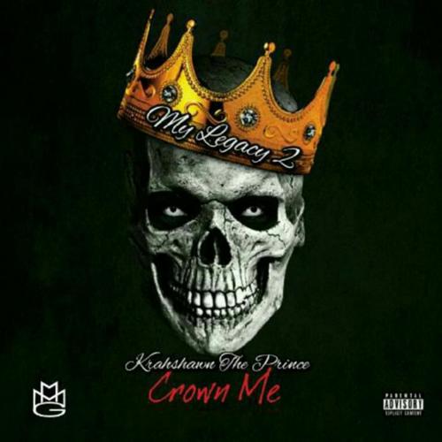 My Legacy 2: Crown Me
