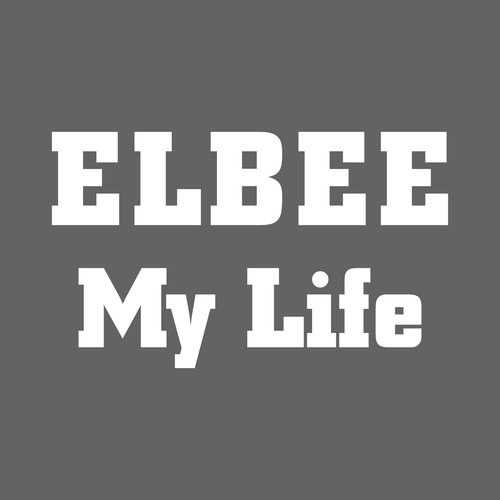 My Life (Peter Luts Mix) cover art