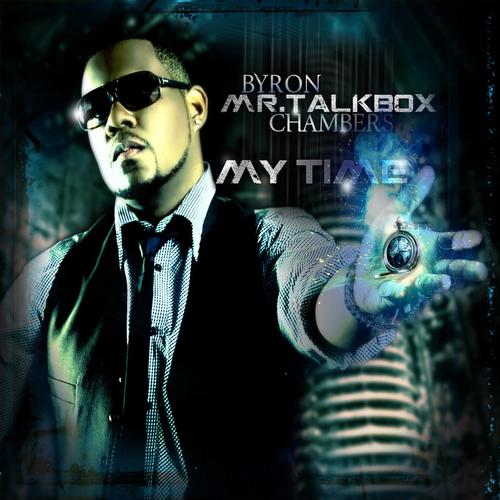 Mr. TalkBox