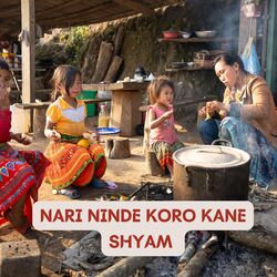 NARI NINDE KORO KANE SHYAM-MjlaVgV4XWs