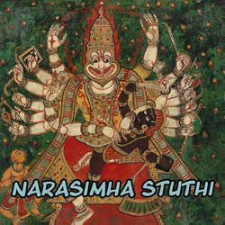 Narasimha Stuthi