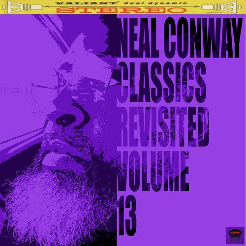 Neal Conway Classics Revisited, Vol. 13