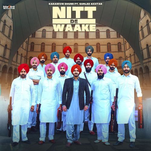 Nitt De Waake