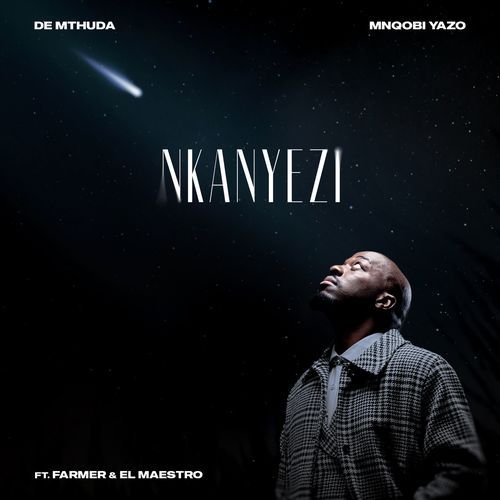 Nkanyezi