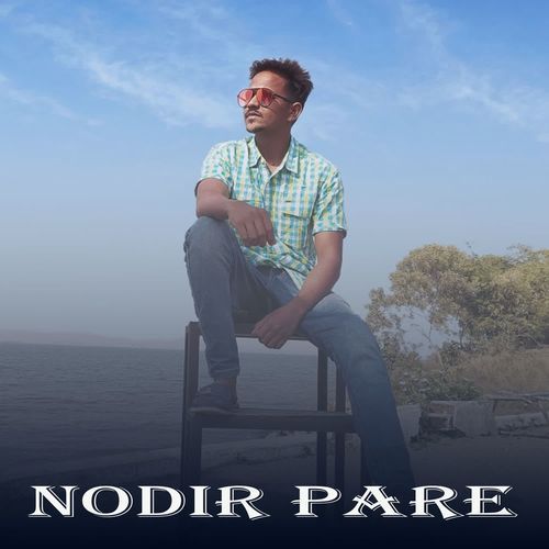 Nodir Pare