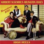 Caledonia (feat. Lieven Brunckhorst, Gretta Milochi & Thomas Altmann)