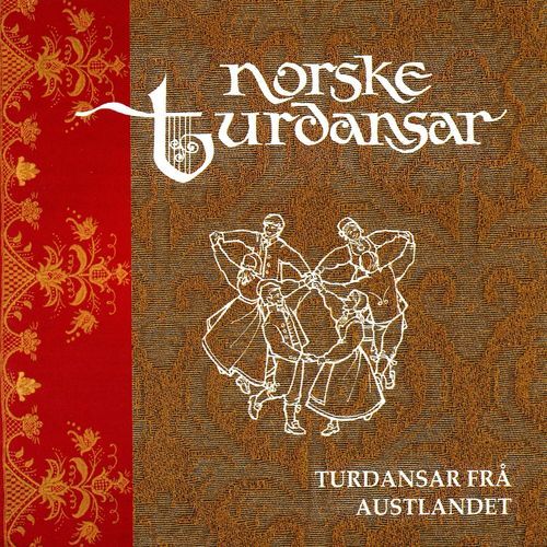 Seksril frå Sandsvær II cover art