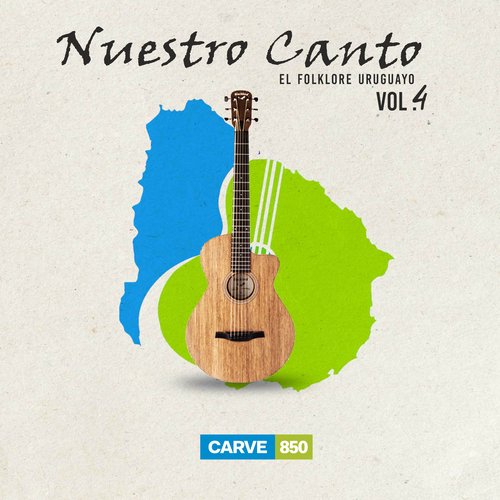 Nuestro Canto, Vol. 4