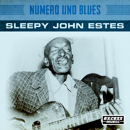 Numero Uno Blues