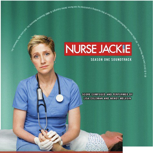 Nurse Jackie, Season 1 (Music from the Original TV Series)_poster_image