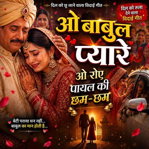 O Babul Pyare