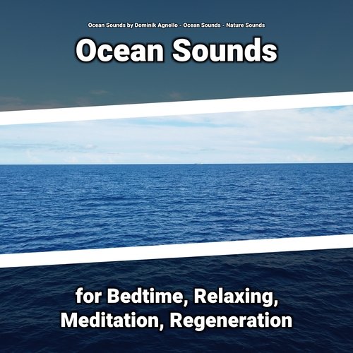 Ocean Sounds cover art