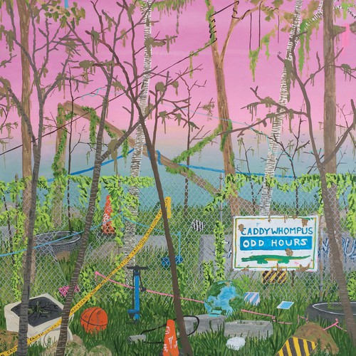 Choir cover art