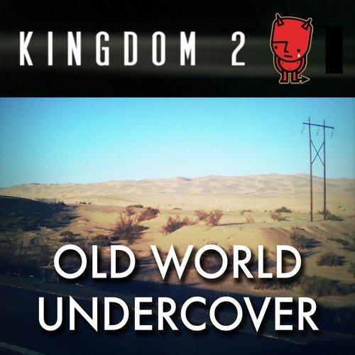 Old World Undercover