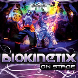 Biokinetix