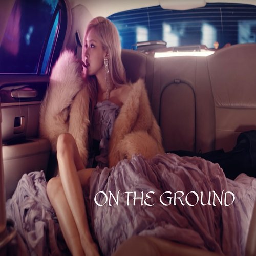 On the Ground_poster_image