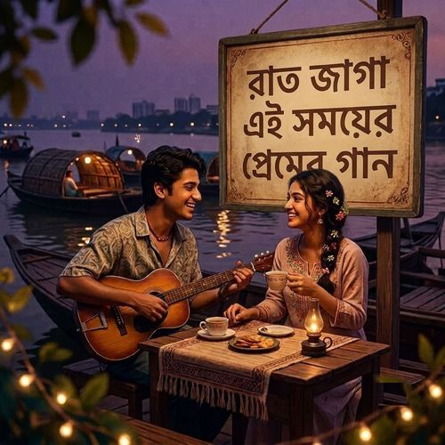 Sei Gaan Chhunye Aache