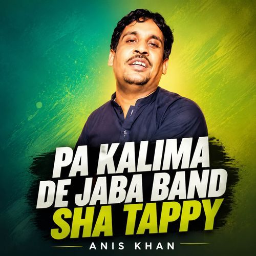 Pa Kalima De Jaba Band Sha Tappy