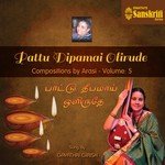 Paattu Dipamai Olirude (Compositions by Arasi, Vol. 5)