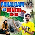 Pahalgam Me Hindu Bhai