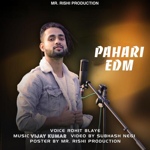 Pahari Edm