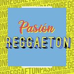 Pasión Reggaeton