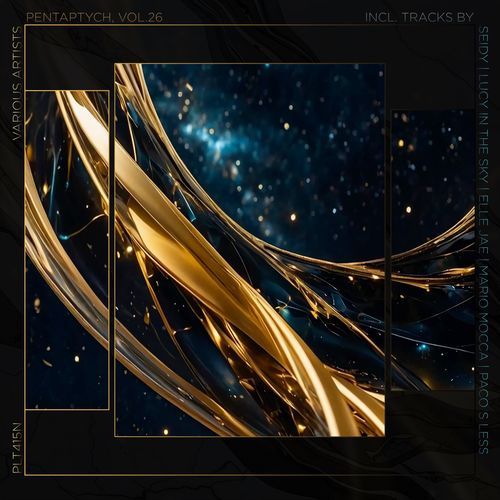 Breaking it All cover art