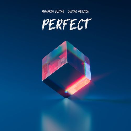 Perfect (Guitar Version) cover art