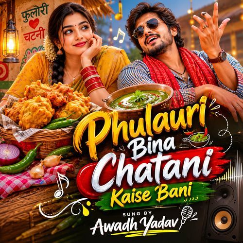 Phulauri Bina Chatani Kaise Bani