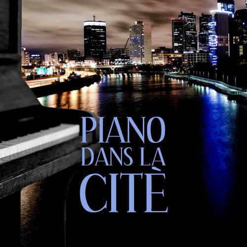 Musique de détente cover art
