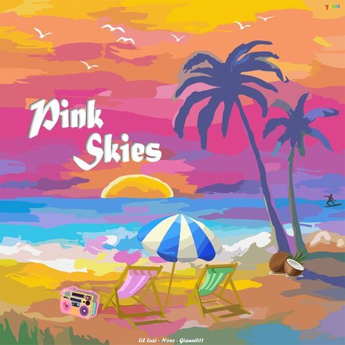 Pink Skies_poster_image