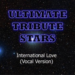 Pitbull feat. Chris Brown - International Love (Vocal Version)