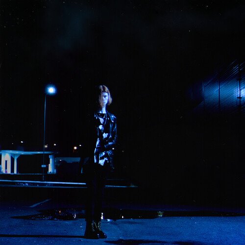 Existential abyss II (interlude) cover art