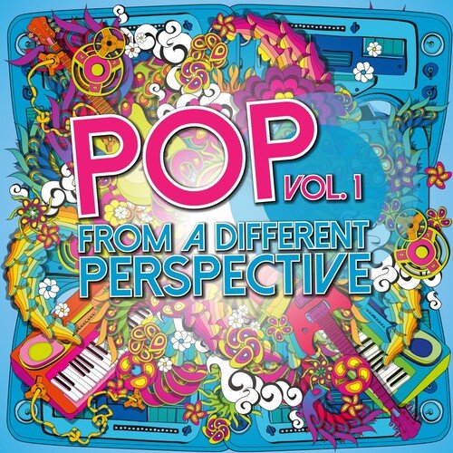 Pop from a Different Perspective, Vol. 1