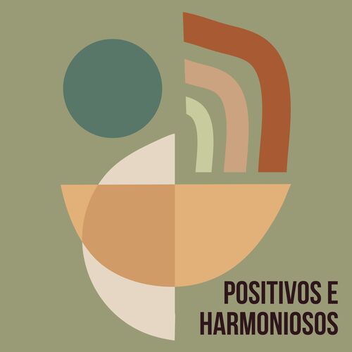 Positivos e Harmoniosos_poster_image