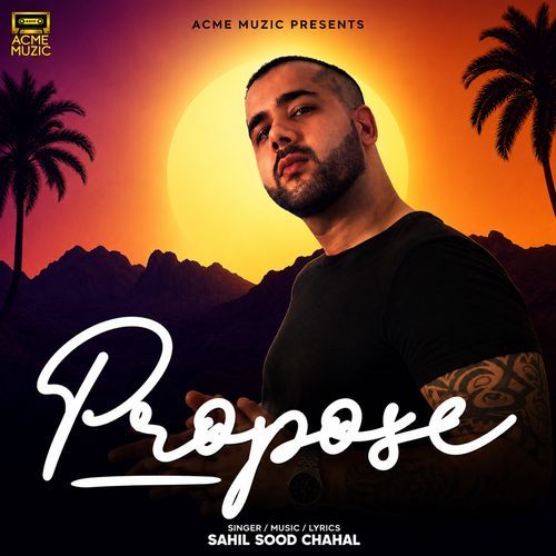 Propose