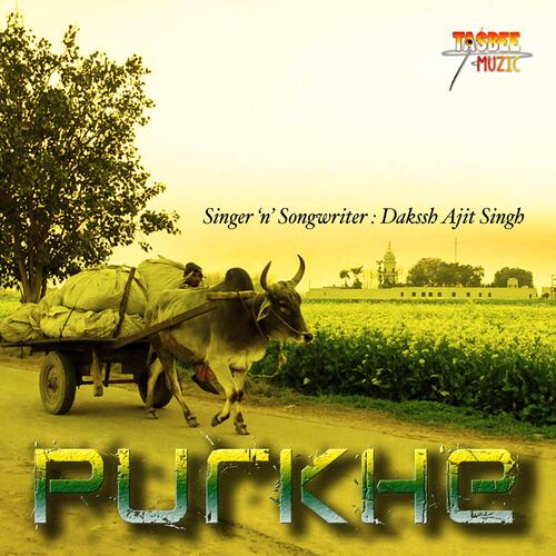 Purkhe (Radio Mix) [Live]