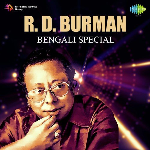 R.D. Burman - Bengali Special