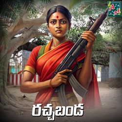 Racha Banda by Garjana