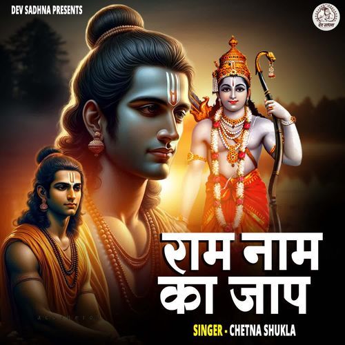 Ram Naam Ka Jaap