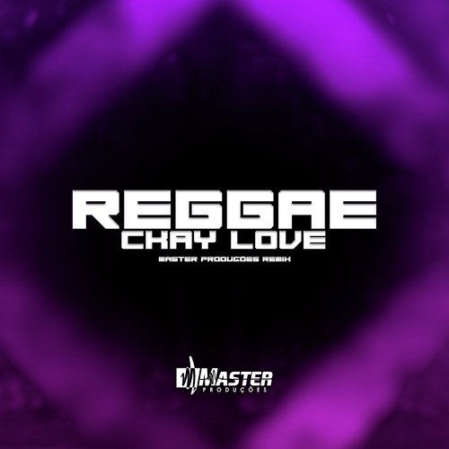 Reggae Ckay Love cover art