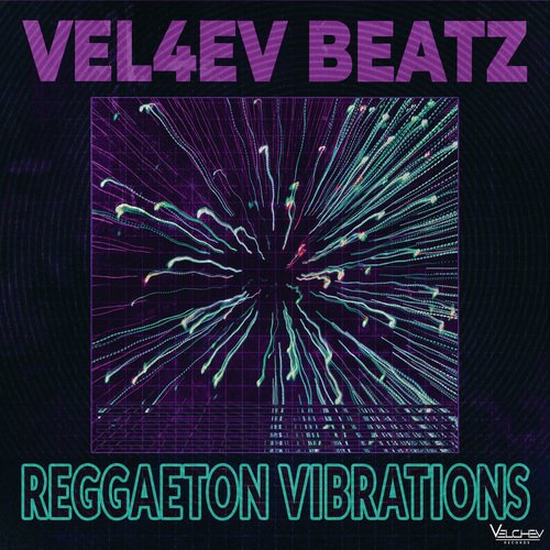 Reggaeton Vibrations