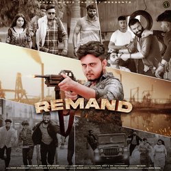 Remand (feat. Megha Chaudhary)-OyZYSBF,dn8