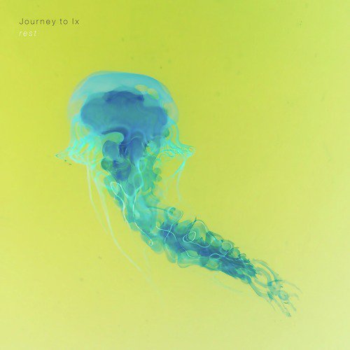 Serenity cover art