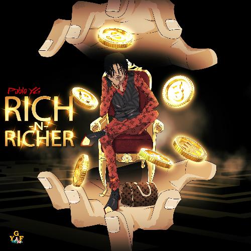 Rich N Richer (Raw)